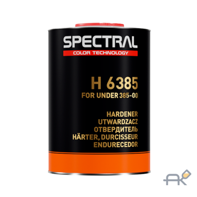 Отвердитель H-6385 к грунту Spectral 385-00 0.8л